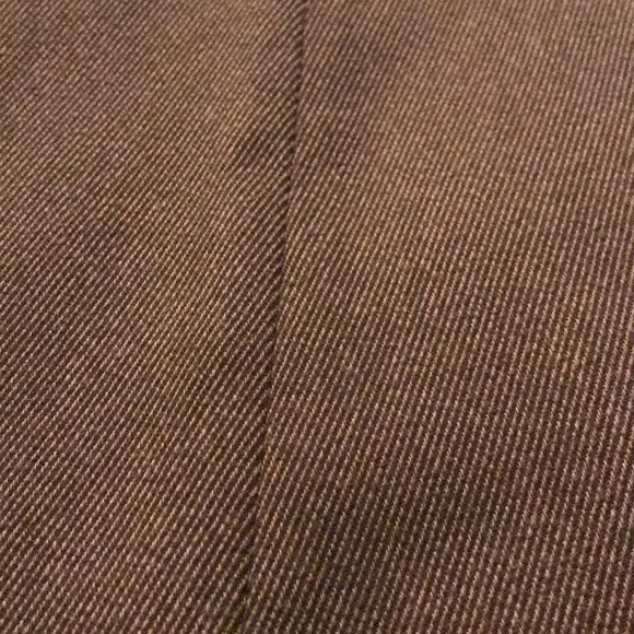 Polo Ralph Lauren dress pants brown - Picture 3 of 5
